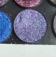 Cień Glam Shop Koliber, seria Turbo Glow