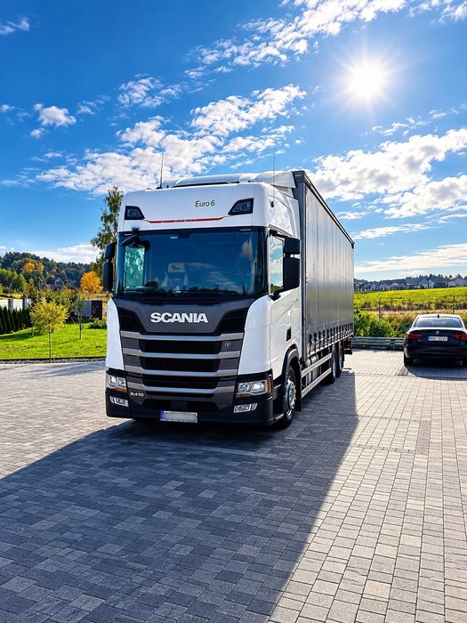 Scania