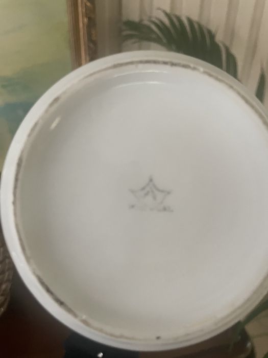 Pote Artibus - antiguidade