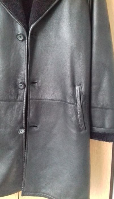 Дубльонка дублянка дубленка