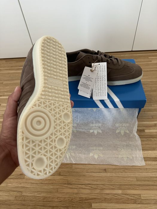 Adidas Samba, novos com etiqueta