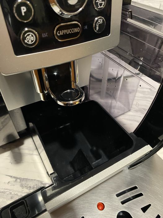 Кавомашина Delonghi Cappuccino з Німеччини