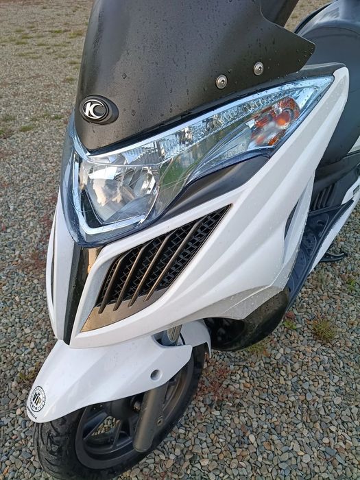 Kymco