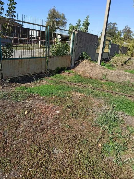 Продаж ЕЛЕВАТОРУ від ВЛАСНИКА Кіровоградська обл, м. Помічна