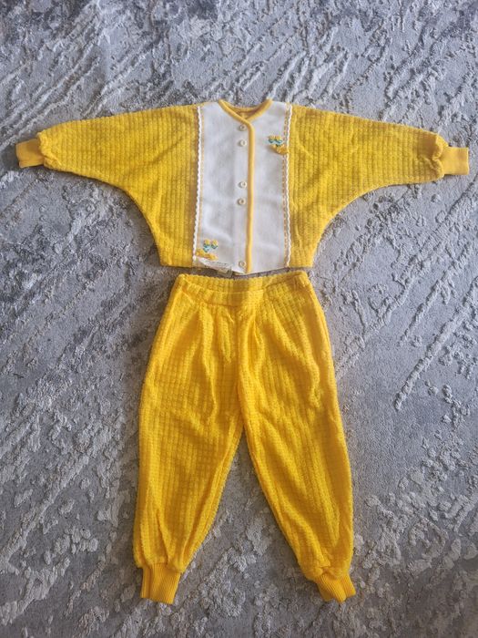 Костюм для дівчинки