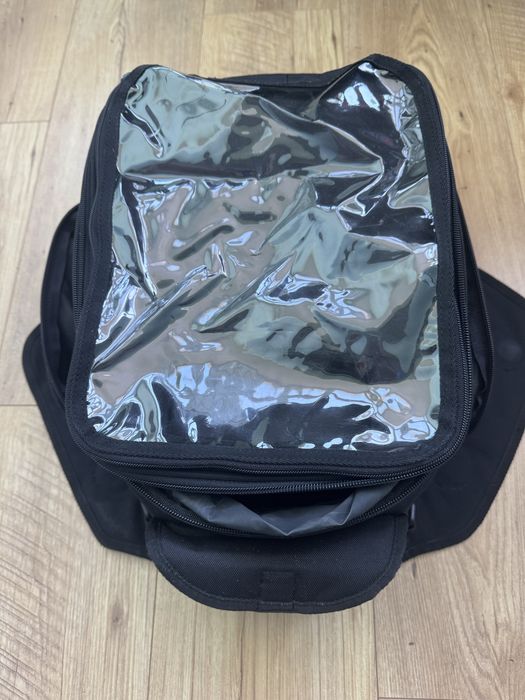 Torba na zbiornik paliwa