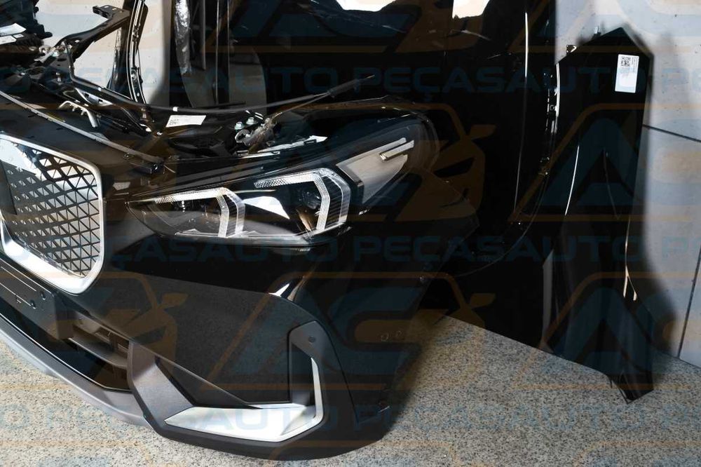 BMW X1 U11 Frente Completa 2 0 2 2 - 2 0 2 5
