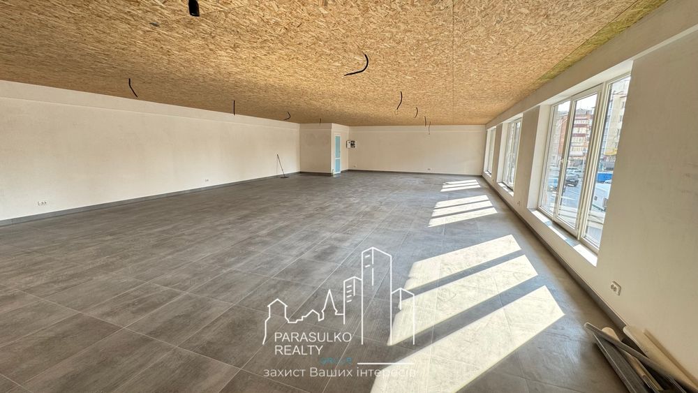 Здам в оренду новеньке приміщення