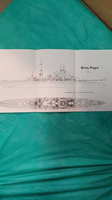 Krążowniki klasy Admiral Hipper