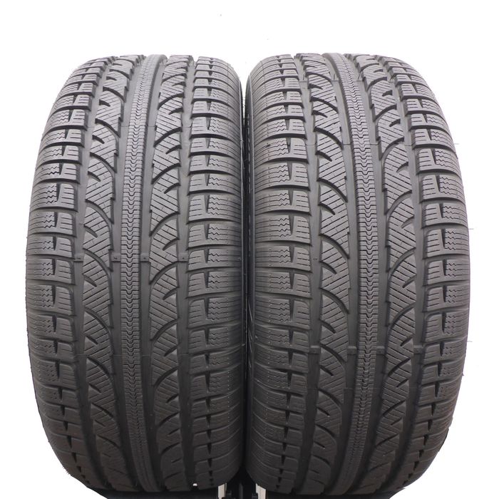 Opony 225/45/17 Cooper 225/45R17 91H Wm-Sa2+ Zimowe 2018 8,2mm
