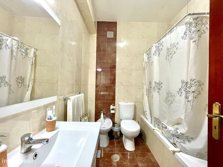 Apartamento T3 Venda em Arcos e Mogofores,Anadia