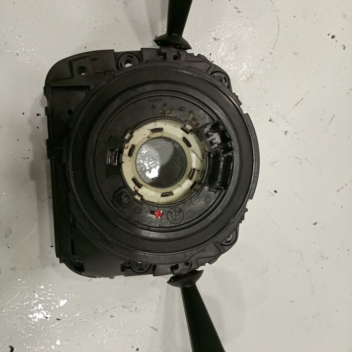 Comutador de luzes,piscas,limpa vidros e fita airb - BMW 3 (E90) | 04 - 12