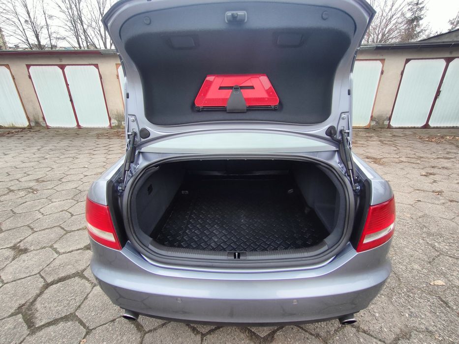 Sprzedam Audi A6 C6 2004/2005