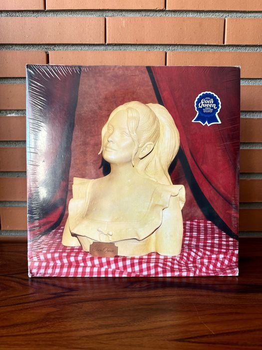 Disco vinil Hailey Whitters - Corn Queen