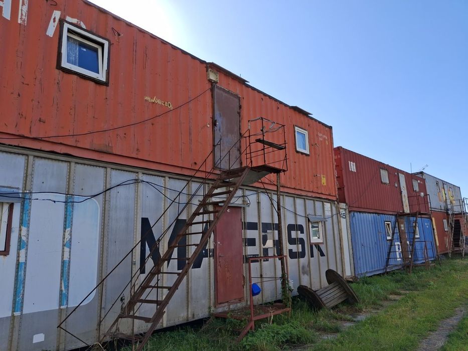 Битовка будiвельна