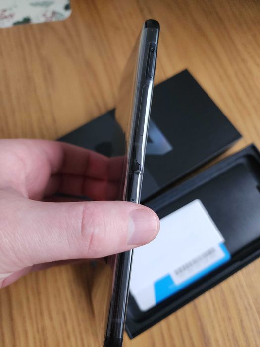 Samsung Galaxy Flip3 5G F711U1/DS Snapdragon 888 новий