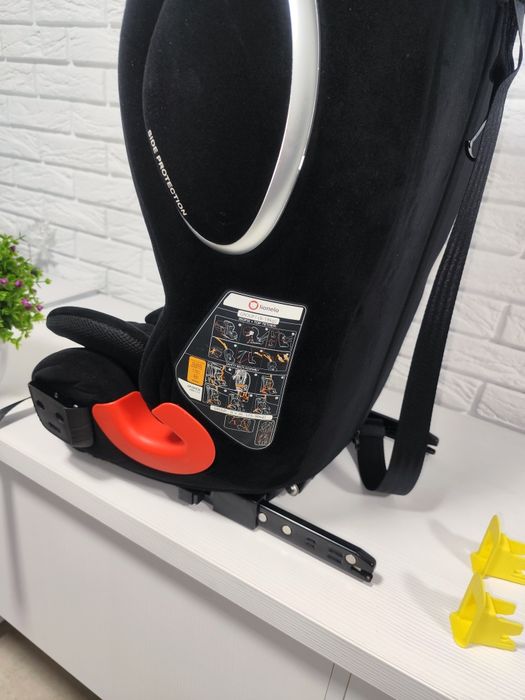 ‼️ISOFIX‼️9 міс-12 років  автокрісло автокресло