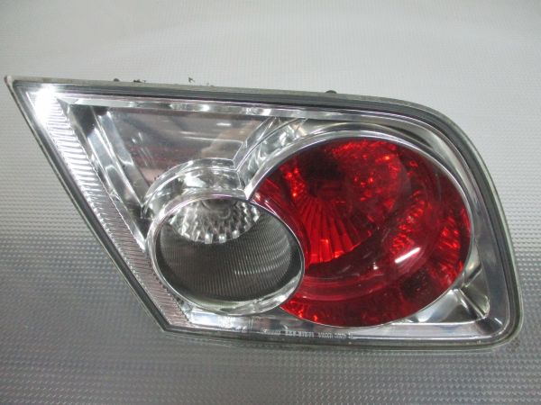 Farolim esquerdo MAZDA 6 Hatchback (GG)