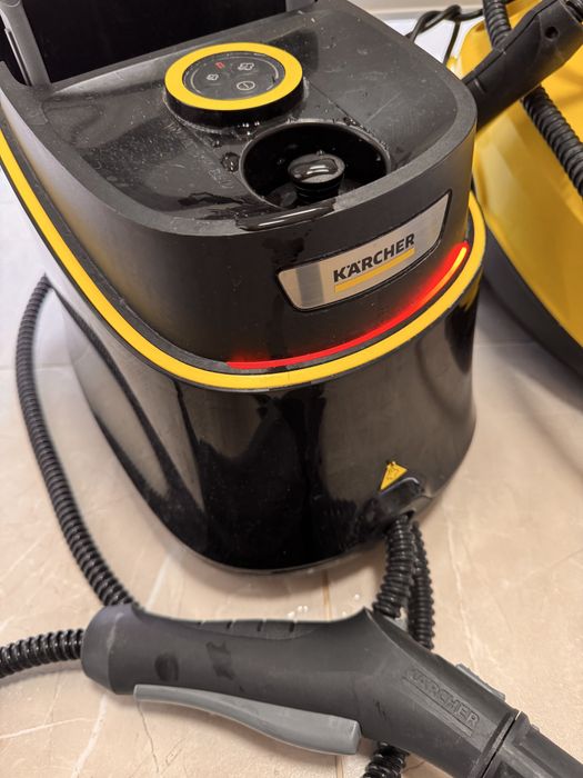 Parownica karcher sc 3 delux