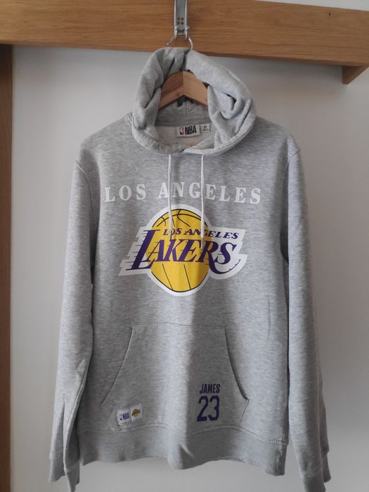 Camisola desportiva LAKERS