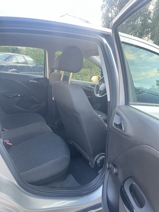 Opel Corsa E 1.4 - 2016