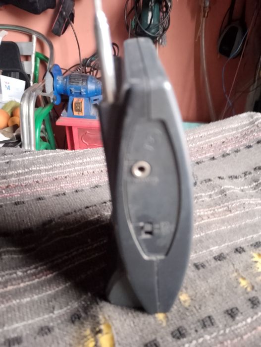 Radio portátil Thomson