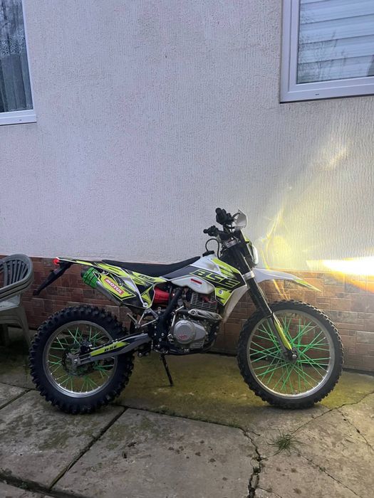 Продам Bse s2 250