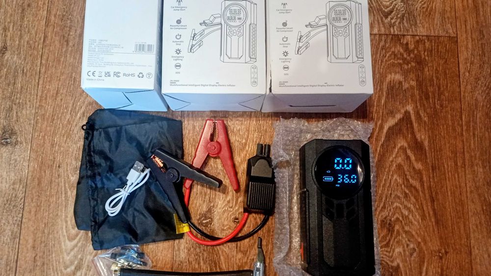 бустеры, пусковые, насосы для авто, мячей, матрасов.