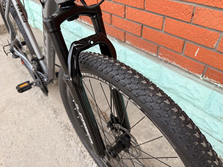 Велосипед горный Corso Nitro Колёса 29 Дисковые Тормоза