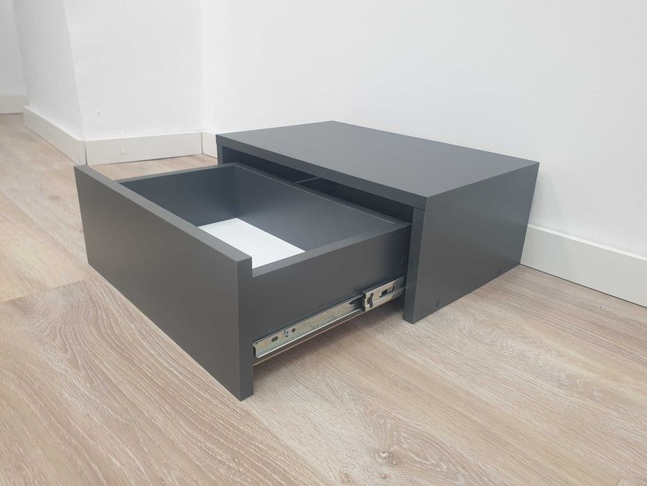 "Флай"-підвісна приліжкова тумба.Прикроватная тумбочка.Комод.Меблі ДСП