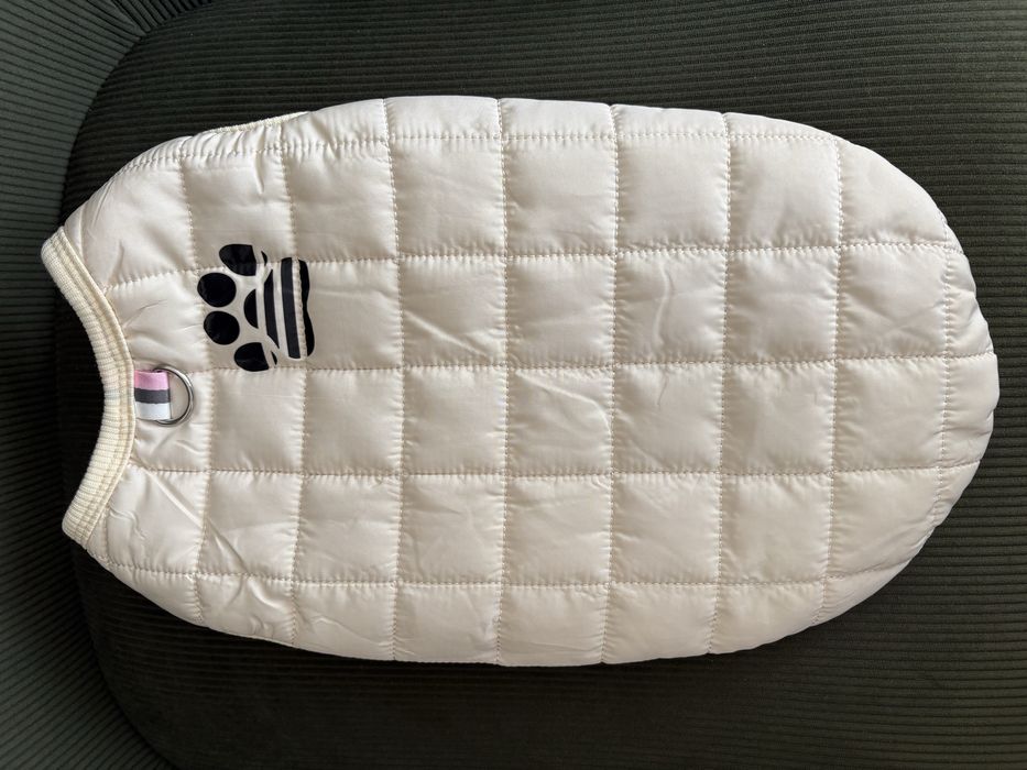 Жилет теплий для собачки/ котика