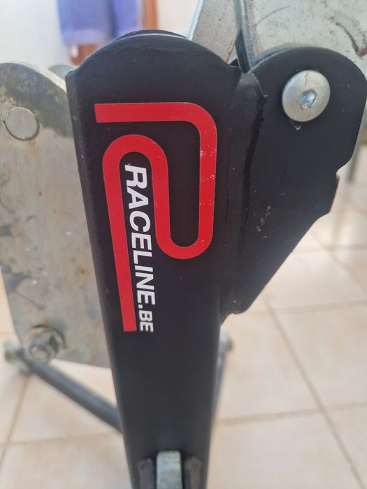 Cavalete central suzuki gsxr 2010