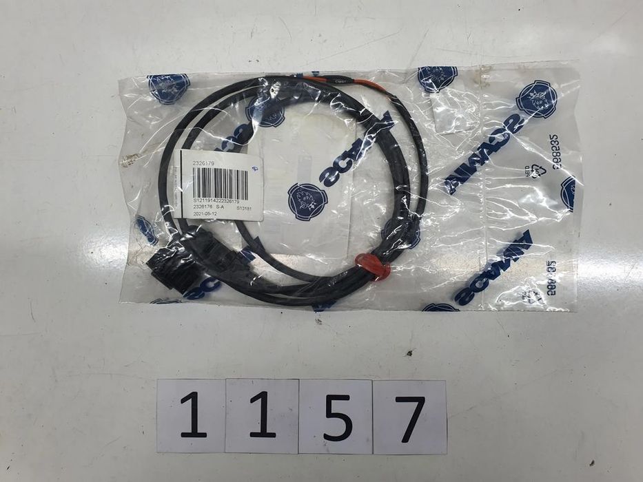 przewód elektryczny scania 2326179