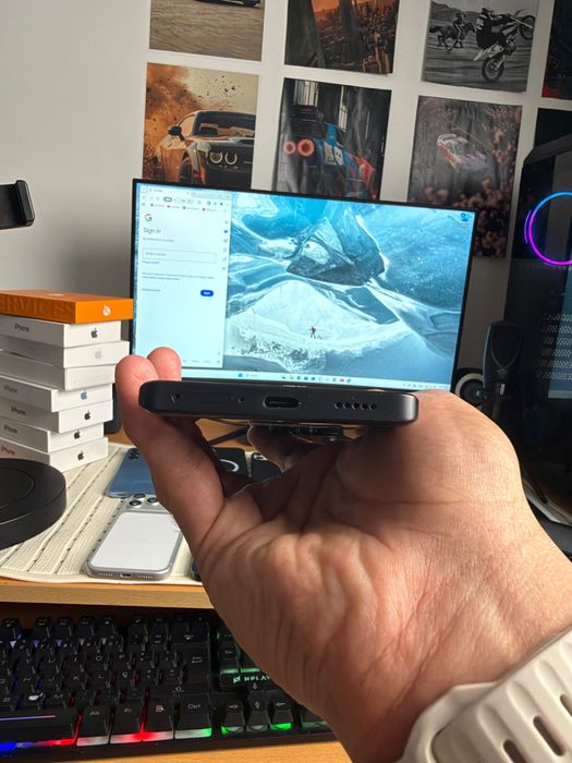 Xiaomi Redmi Note 13 Pro