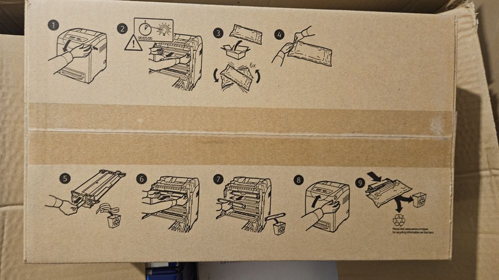 Xerox Phaser 6280 toner 106R01402 CT350732