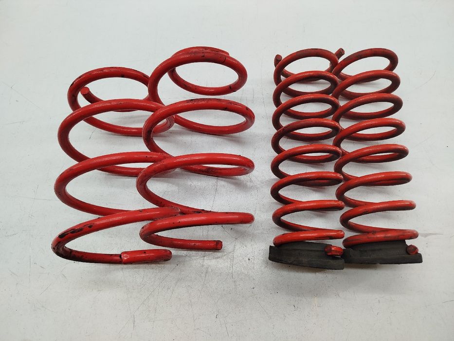 Conjunto de Suspensão - HYUNDAI i30 (GD) | 11 -