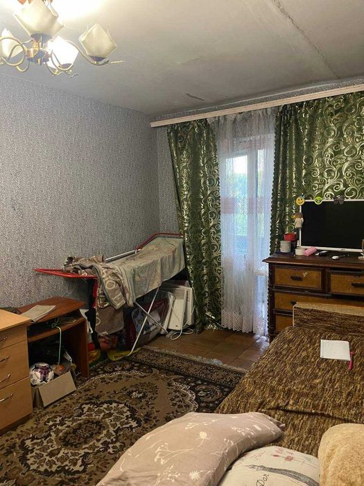 Квартира 2 кімнатна