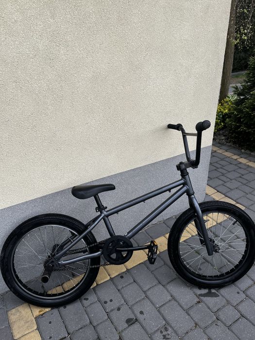 rower bmx b-twin