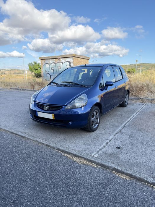 Honda Jazz 1.2 | Gasoline | Reliable and Economical