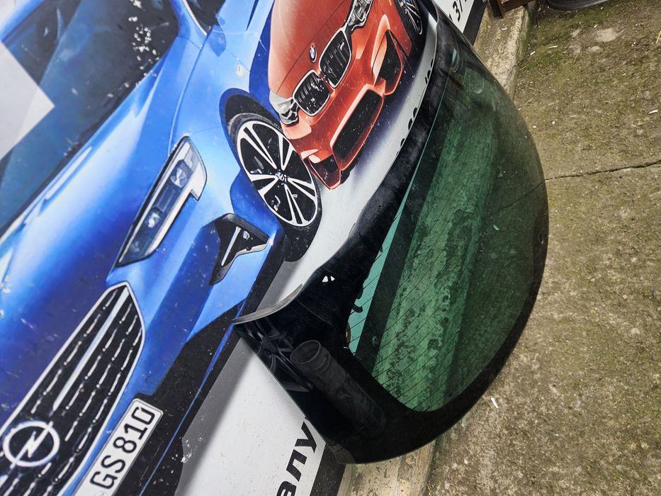 Скло Кришки Багажника Опель Інсігнія Універсал  Инсигния Opel Insignia