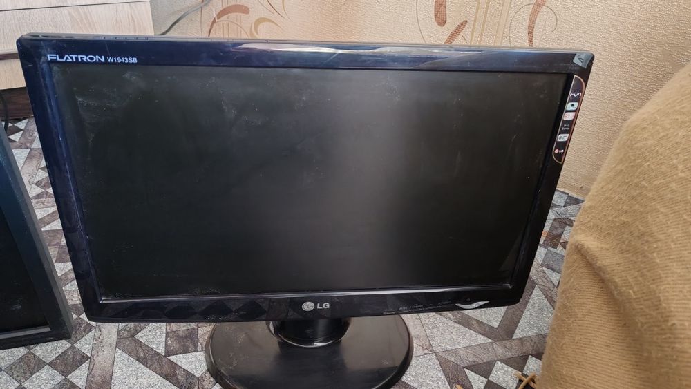 Монітори 19 дюймів philips, LG, Samsung, Acer, Asus