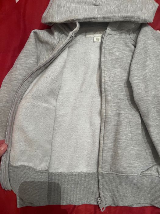 Спортивний костюмчик дитячий Zara