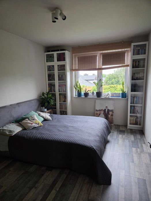 Komfortowy dom z garażem 125 m² - Widok 5