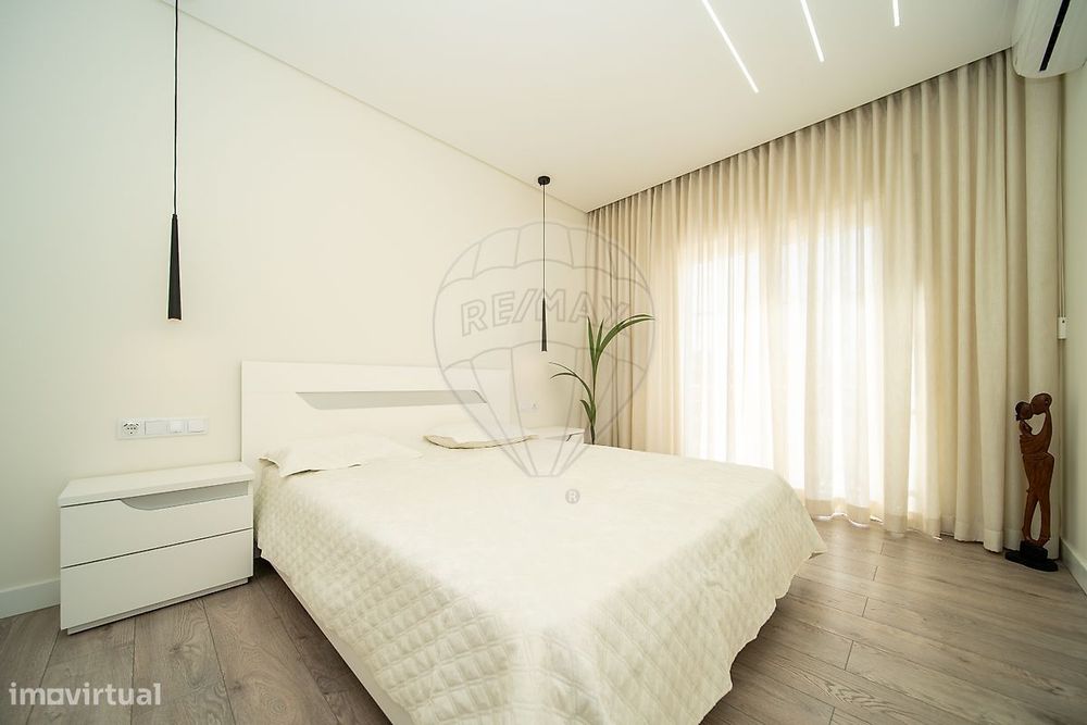 Apartamento T2 para venda