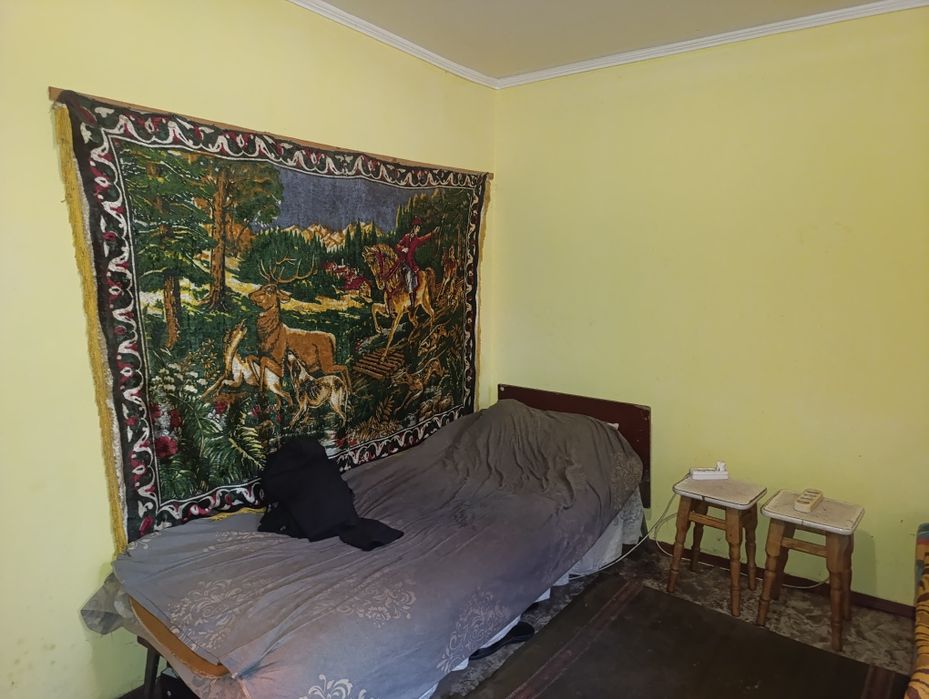 Здаються кімнати в Глевасі