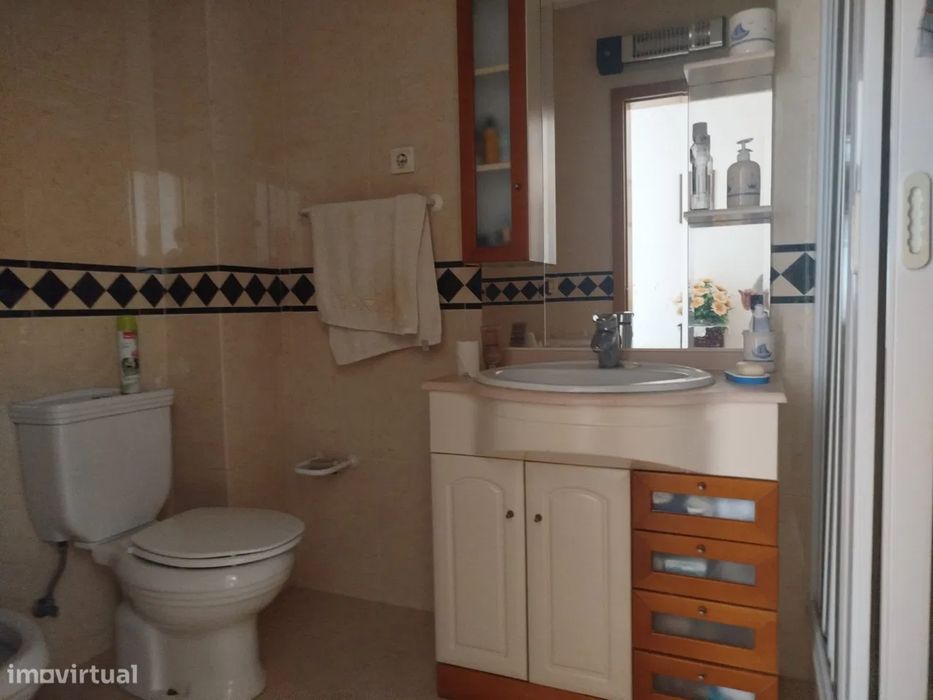 Vendo recheio de casa