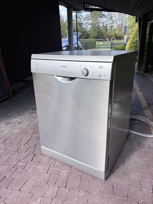Zmywarka Bosch 60 cm