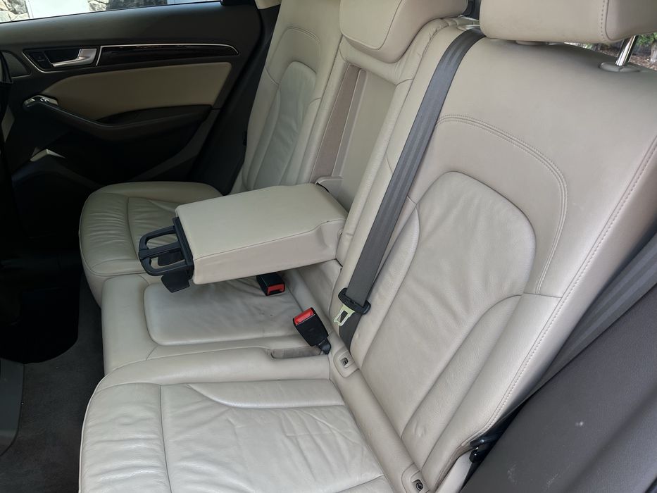 Продаж Audi Q5 2015 за ГОТІВКУ, або в ЛІЗИНГ | КРЕДИТ