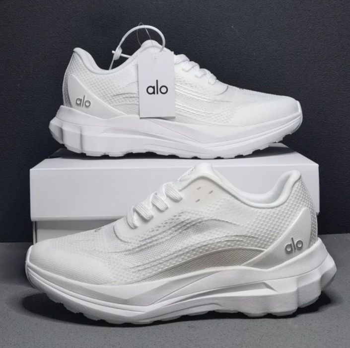 Ténis Alo novos várias cores