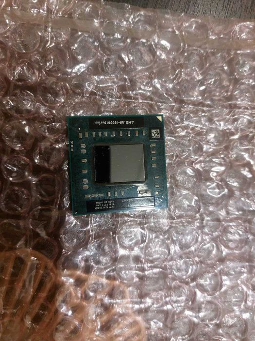 Процесор (Процессор)AMD A8-4500M Сокет FS1r2 у відмінному стані: 640 ...